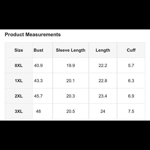 Cross Front Knit Sweater - Picture 7 of 7